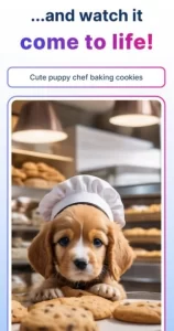 MagicAI MOD APK