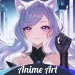 anime art