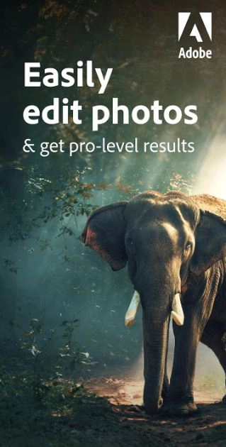 lightroom apk