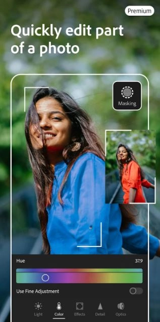 lightroom premium apk