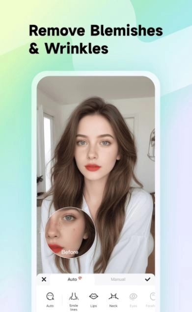 meitu premium apk