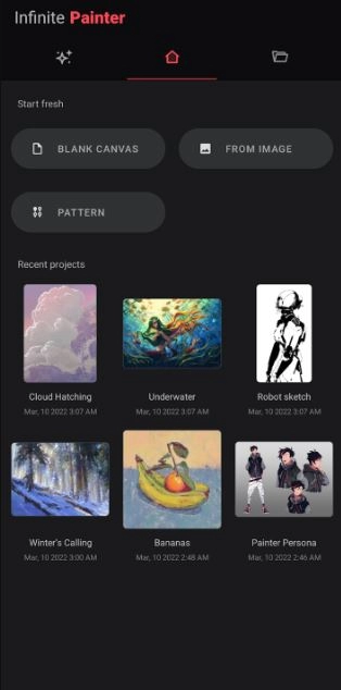 painter apk mod