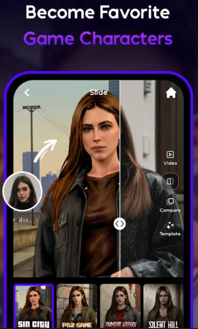 ai mirror apk