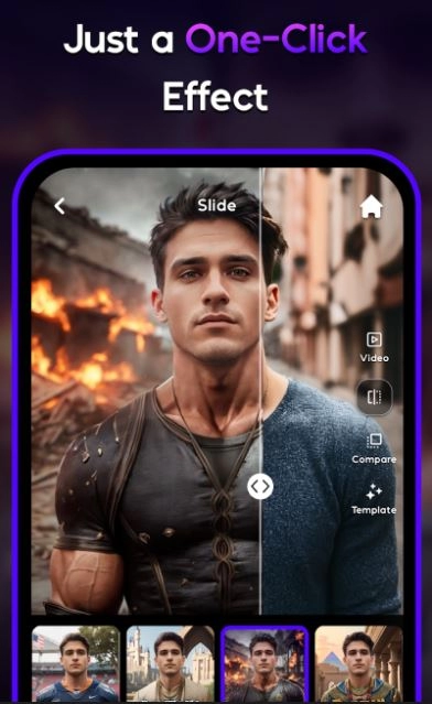 ai mirror pro apk