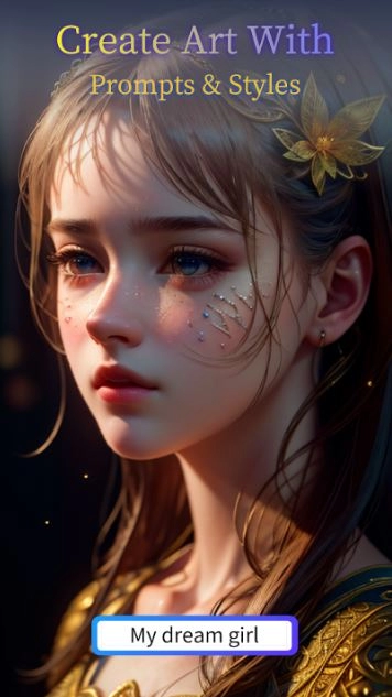 magic AI APK mod