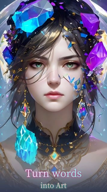 magic AI MOD APK