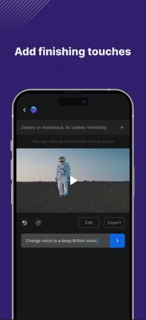 Invideo ai apk