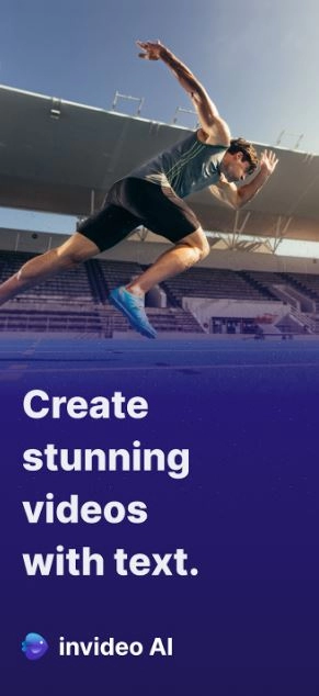 Invideo ai premium apk