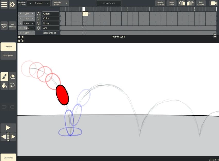 roughanimator apk latest version