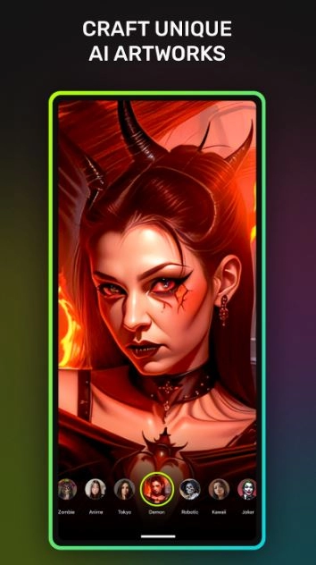 cloneai mod apk