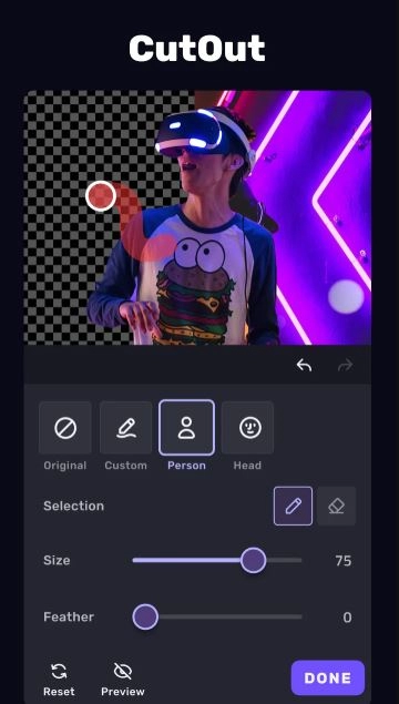 vivacut video editor mod apk